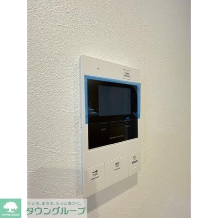 グランエール森下WESTの物件内観写真